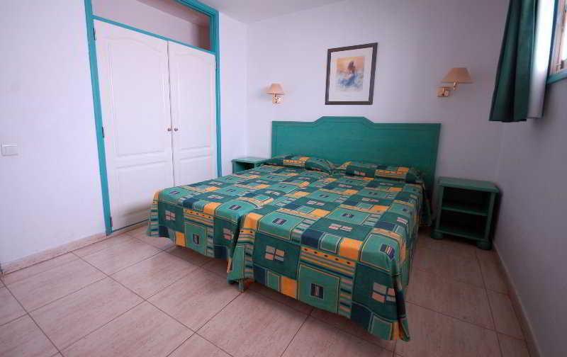 Apartamentos Florida Gran Canaria Adults Only Puerto Rico  Esterno foto